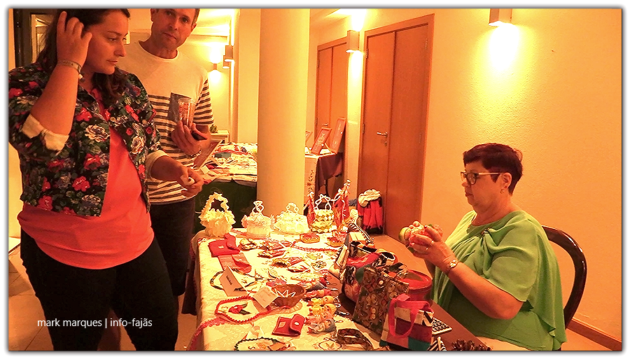 Stand Bazar
