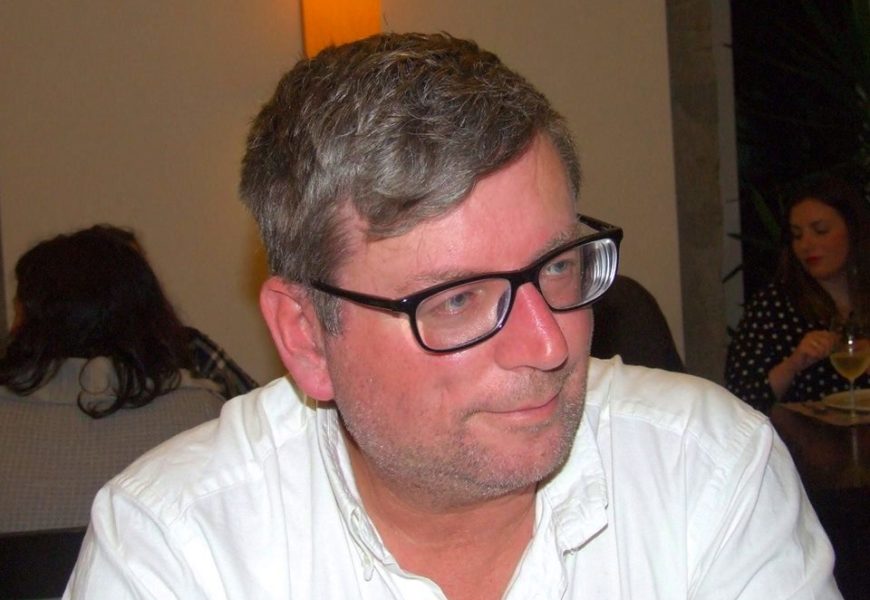 Modo de vida (Opinião – Luciano Barcelos)