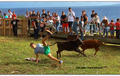 “BEZERRADA” – Fajã Grande / Calheta – Ilha de São Jorge (c/ vídeo)