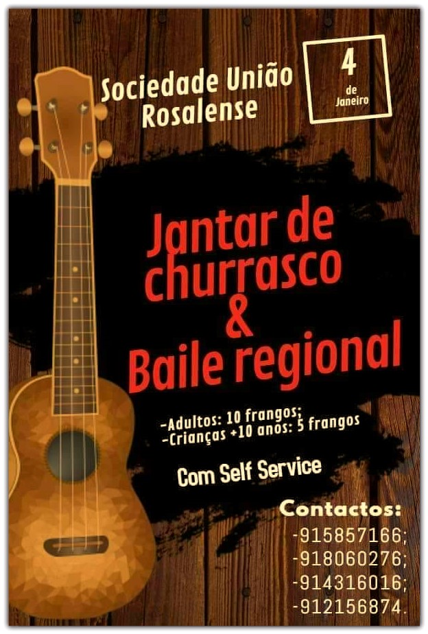 Sociedade União Rosalense