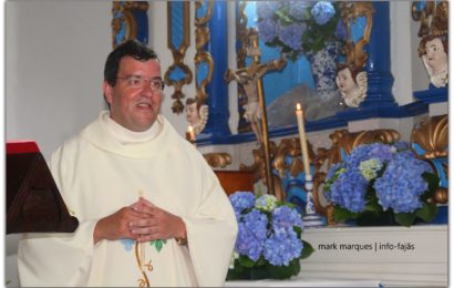 “Diga-se o que se disser, a vida é a coisa mais bela!” – (Padre Alexandre Medeiros)