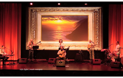 BANDA JORGENSE “TRIBUTO” VOLTA AOS PALCOS – Ilha de São Jorge (c/ vídeo)