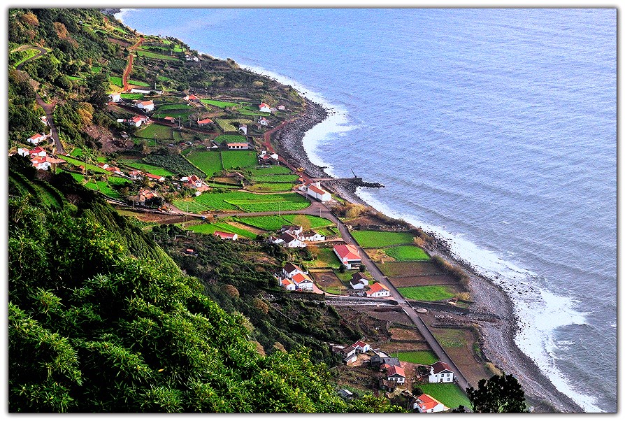 Fajã dos Vimes