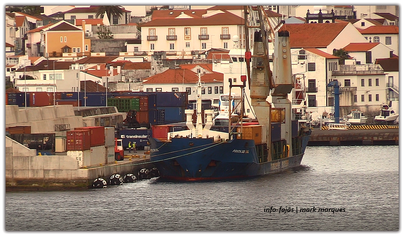 Ponta do Sol