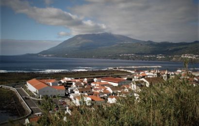 PSP da Ilha do Pico elabora processo-crime a homem de 54 anos, por não respeitar quarentena