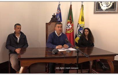 MUNICÍPIO DE VELAS “CHEGA-SE À FRENTE” E APOIA FAMÍLIAS E EMPRESAS NO CONCELHO – Ilha de São Jorge (c/ vídeo)