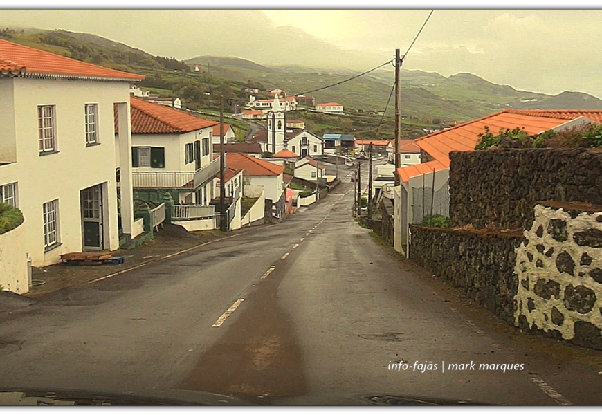 APÓS TRÊS SEMANAS OS JORGENSES CONTINUAM A CUMPRIR O DISTANCIAMENTO SOCIAL E RECOLHIMENTO (Volta pela Ilha de São Jorge) (c/ vídeo)