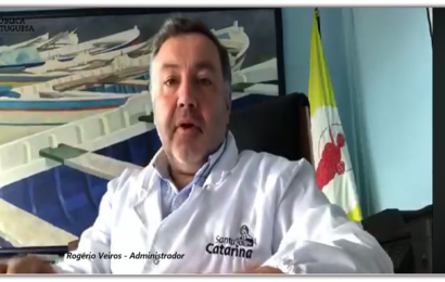 ALIMENTE QUEM O ALIMENTA – Conserveira “Santa Catarina” – Ilha de São Jorge (c/ vídeo)