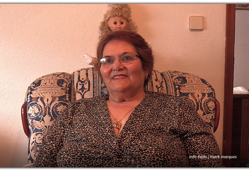 “CONVERSAS SOLTAS” com Fátima Sá – Vila das Velas – Ilha de São Jorge (c/ vídeo)