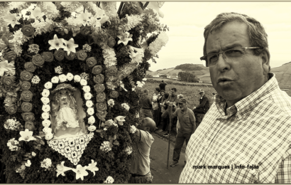 “TEMPOS DE ESPERA” – MORDOMIA DA CANCELA GRANDE – ROSAIS – Ilha de São Jorge (2019) (c/ vídeo)