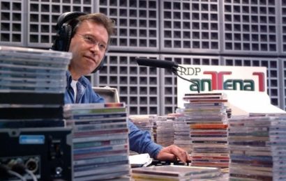 OBRIGADO SIDÓNIO BETTENCOURT – Info-Fajãs no programa Inter-Ilhas