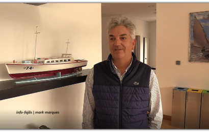 CLUBE NAVAL DE VELAS REORGANIZA ATIVIDADES PARA 2020 E 2021 – Ilha de São Jorge (c/ vídeo)