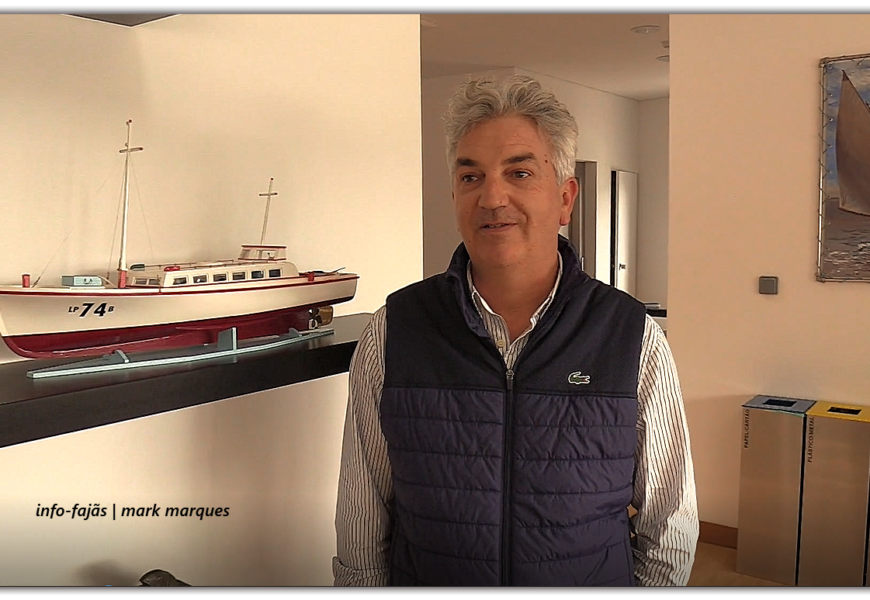 CLUBE NAVAL DE VELAS REORGANIZA ATIVIDADES PARA 2020 E 2021 – Ilha de São Jorge (c/ vídeo)