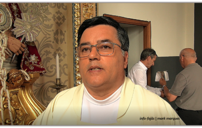MENSAGEM AOS EMIGRANTES – Pe. António Duarte Azevedo – Festa de Sant`Ana – Beira (c/ vídeo)