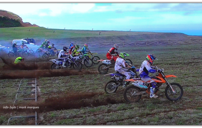 MOTOCROSS NA ILHA DE SÃO JORGE – “TRACKDAY” (c/ vídeo)