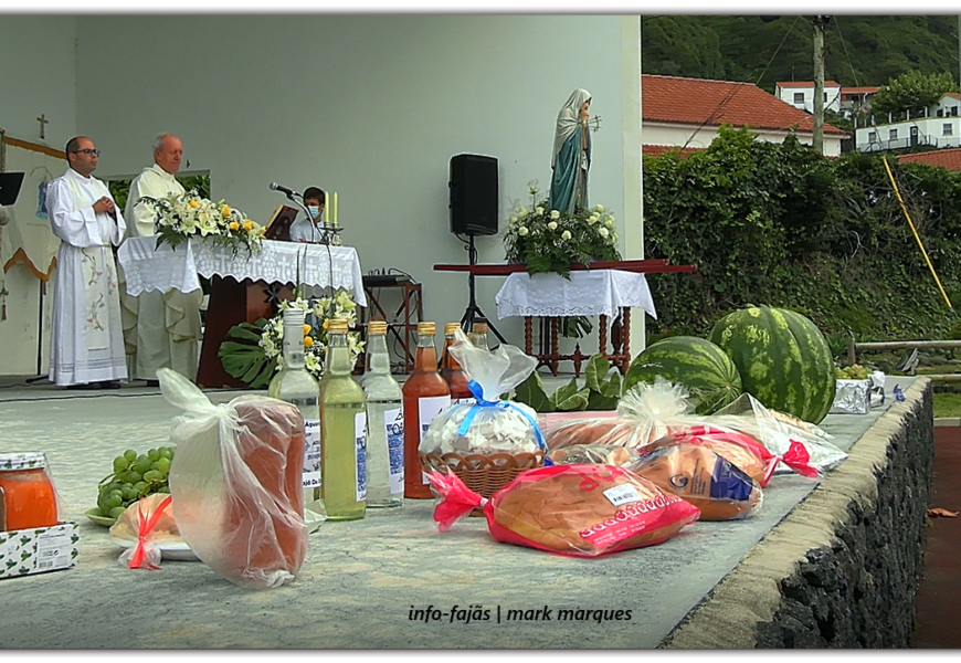 FESTA DE Nª SRª DAS DORES – Fajã do Ouvidor – Ilha de São Jorge (c/ vídeo) FESTA DE Nª SRª DAS DORES – Fajã do Ouvidor – Ilha de São Jorge (c/ vídeo)