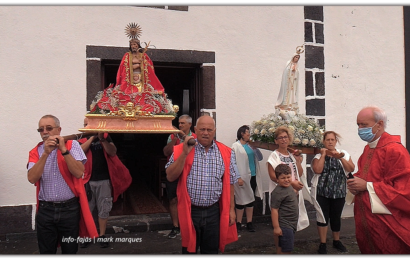 “SERMÃO DA PRAÇA” – Pe. Manuel António – Festa na FAJÃ DA CALDEIRA DO SENHOR SANTO CRISTO – Ilha de São Jorge (c/ vídeo)