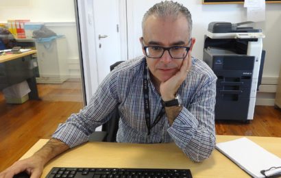 A FUGA AOS TESTES E A FALTA DE AUTORIDADE – (Opinião – Ricardo Freitas)