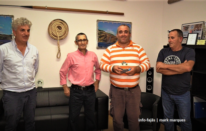 ENTREGA DE TROFÉUS DO CAMPEONATO DE PESCA 2020 – Velas – Ilha de São Jorge (c/ vídeo)