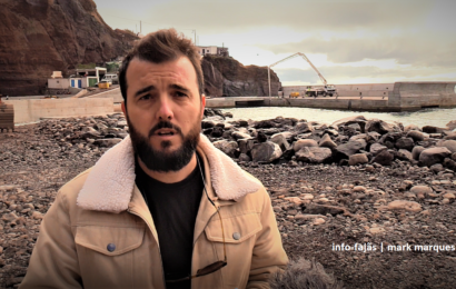 “MarAzores” pretende instalar-se e operar no Porto do Topo – Ilha de São Jorge (c/ vídeo)