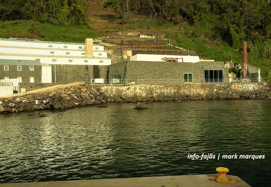 Museu Francisco de Lacerda abre novas instalações ao público na Vila da Calheta – Ilha de São Jorge (c/ vídeo)