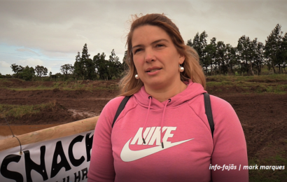 PILOTOS DA ILHA GRACIOSA ANSEIAM POR UMA PISTA OFICIAL DE MOTOCROSS (c/ vídeo)