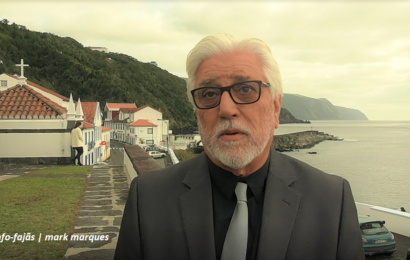 “SOCIEDADE ESTÍMULO” comemorou 125 anos – Vila da Calheta – Ilha de São Jorge (c/ vídeo)