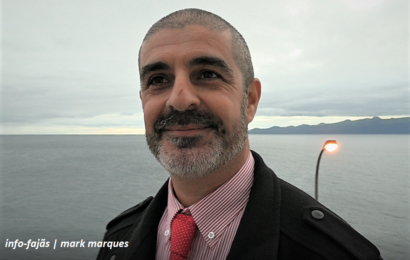 “A FUNCIONALIDADE DOS BOMBEIROS NA CALHETA, PASSA PELA CONSTRUÇÃO DE UM NOVO QUARTEL”, afirma Ricardo Mariante, Presidente da Direção da AHBVC (c/ vídeo)