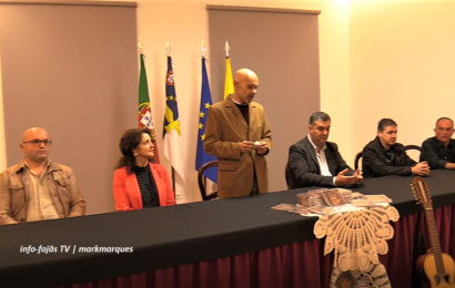 GRUPO MUSICAL “TRIBUTO” APRESENTA MAIS UM CD DE ORIGINAIS – Ilha de São Jorge (c/ vídeo)