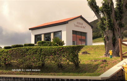 INAUGURAÇÃO DO NÚCLEO MUSEOLÓGICO “CELEIRO DA ILHA” – Rosais – Ilha de São Jorge (c/ vídeo)
