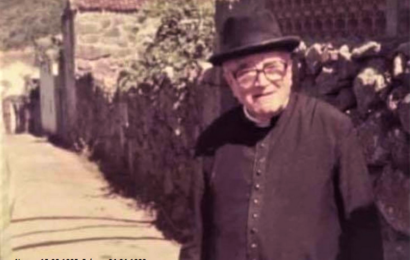 PADRE JOSÉ DA COSTA LEONARDO relembrado no dia do “Bom Pastor” – Santo Antão – Ilha de São Jorge (c/ vídeo)