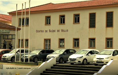 UNIDADE DE SAÚDE DA ILHA DE SÃO JORGE APELA QUE TODOS OS JORGENSES SE VACINEM (c/ vídeo)
