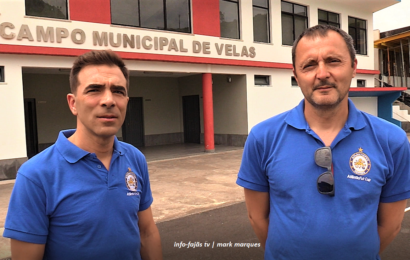 “10 ANOS A FORMAR” – AtlânticFut – Ilha de São Jorge (c/ vídeo)
