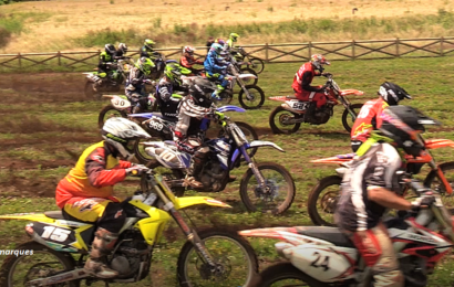 MOTOCROSS NA ILHA DE SÃO JORGE – Campeonato de Ilha (c/ vídeo)