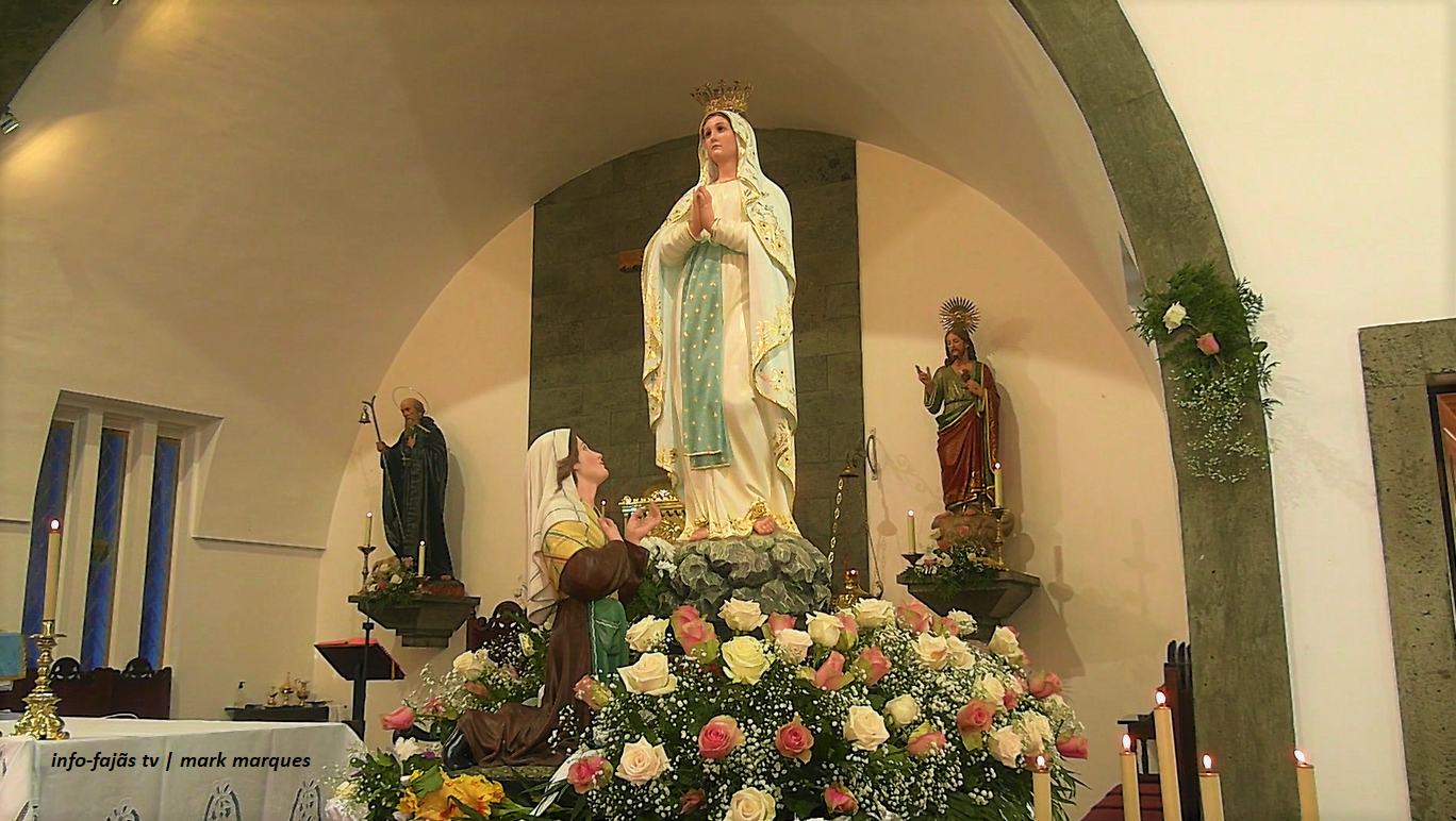 S de Lourdes