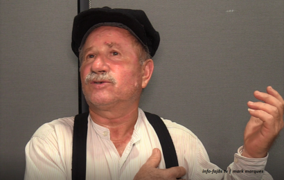 “CONVERSAS SOLTAS” com Gil Ávila – Rosais – Ilha de São Jorge (c/ vídeo)