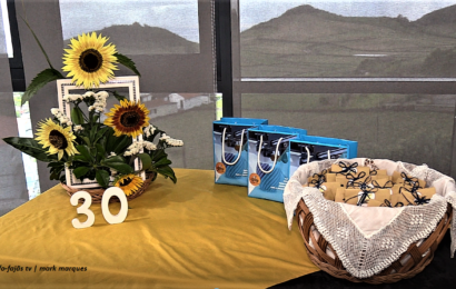 30º ANIVERSÁRIO DO GRUPO DE FOLCLORE DOS ROSAIS – Ilha de São Jorge (c/ vídeo)