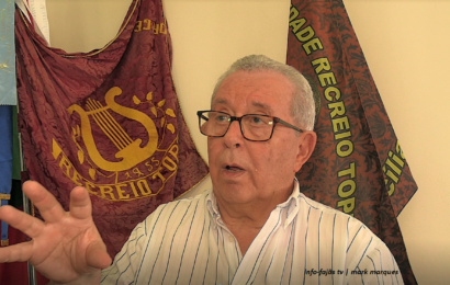 “CONVERSAS SOLTAS” com Ilídio Brasil – Vila do Topo – Ilha de São Jorge (c/ vídeo)