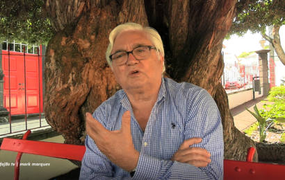 “CONVERSAS SOLTAS” com Manuel Ferraz Cardoso (c/ vídeo)
