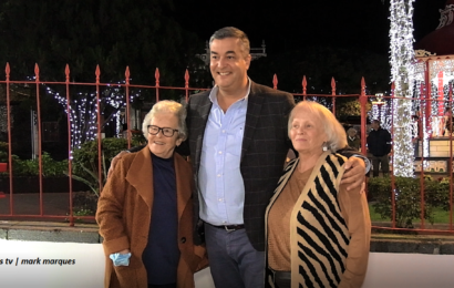 “Os Municípios devem dar um sinal de confiança e esperança” afirma Luís Silveira (c/ vídeo)