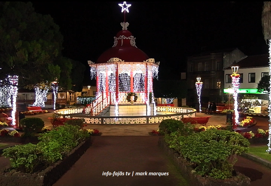 Vila das Velas prepara “O DIA DAS MONTRAS” – Ilha de São Jorge (c/ vídeo)