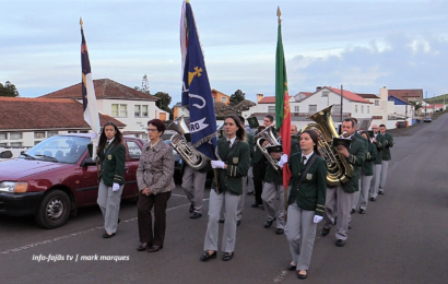 RECREIO DE SÃO LÁZARO – Festa de São Lázaro – Norte Pequeno – Ilha de São Jorge (c/ vídeo)