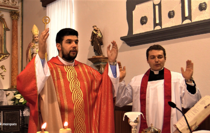 “MISSA” – Festa de São Lázaro – Norte Pequeno – Ilha de São Jorge (c/ vídeo)