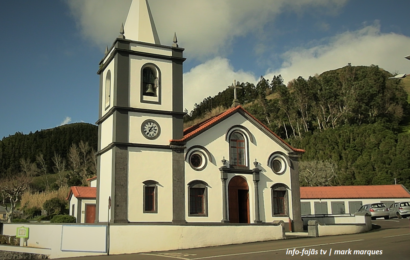 FESTA DE SANTO AMARO – Santo Amaro – Ilha de São Jorge (c/ vídeo)