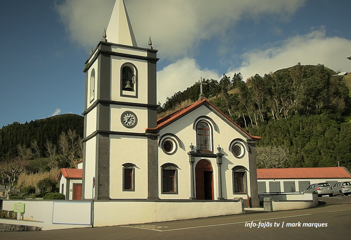 Igreja SA