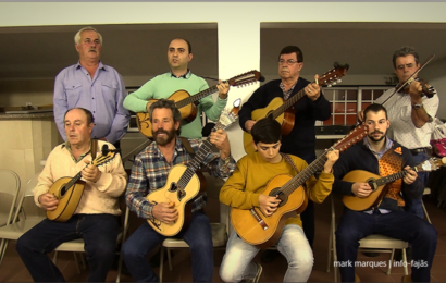 FADO – “AMPARO DE MÃE” – Ilha de São Jorge (c/ vídeo)