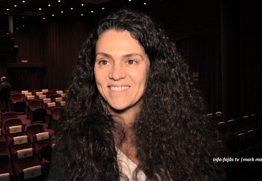 LENA AMARAL eleita nova Presidente do Conselho de Ilha de São Jorge (c/ vídeo)