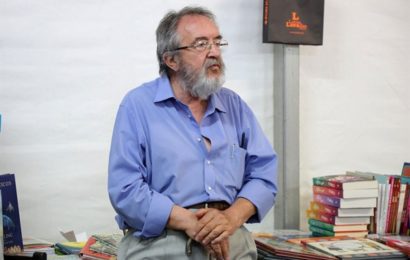 Victor Hugo Forjaz apela à tranquilidade dos jorgenses, mas diz que “peca-se por falta de informação”