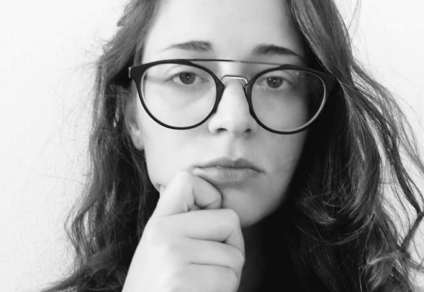 UMAS LINHAS SOBRE O MEDO – (Opinião de Andreia Melo)