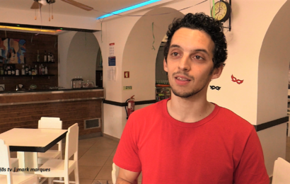 “CAFÉ FLOR DO JARDIM” reabre com regresso às origens – Velas – Ilha de São Jorge (c/ vídeo)